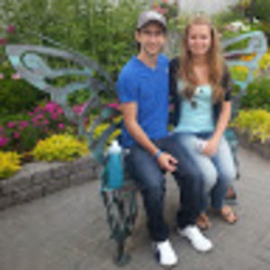 Meet your Posher, Brittany